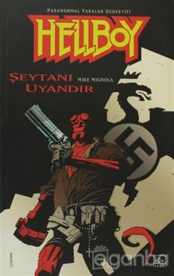 Hellboy - Şeytanı Uyandır