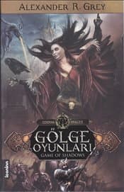 Gölge Oyunları