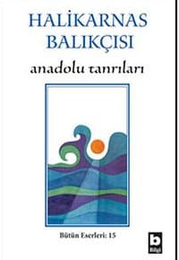 Anadolu Tanrıları
