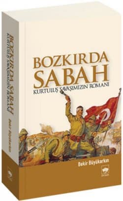 Bozkırda Sabah