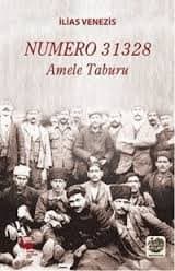 Numero 31328 Amele Taburu