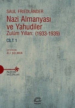 Nazi Almanyası ve Yahudiler -1