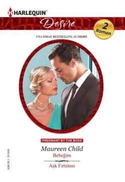 Bebeğim - Pregnant by the Boss #2