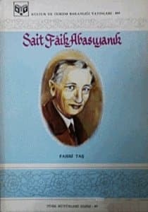Sait Faik Abasıyanık