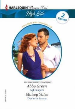Aşk Kapanı - One Night With Consequences #20