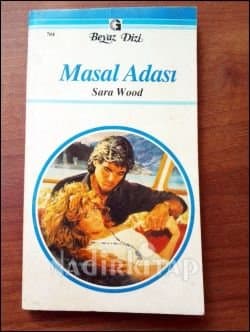 Masal Adası