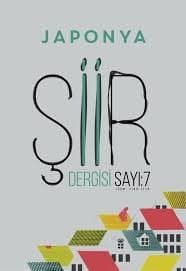 Japonya Şiir Dergisi 7