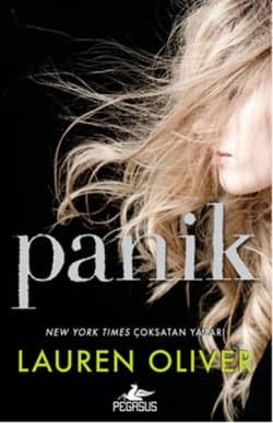 Panik (Panik, #1)