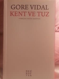 Kent ve Tuz