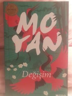 Değişim