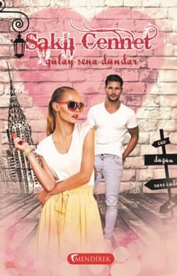 Saklı Cennet - (Cennet Serisi -2)