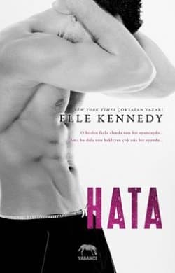 Hata (Off Campus, #2)