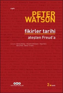 Fikirler Tarihi, Ateşten Freud'a