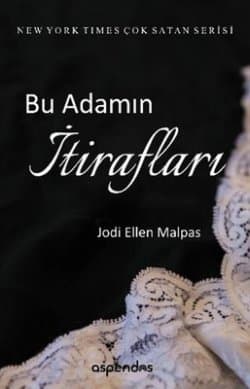 Bu Adamın İtirafları (This Man, #3)