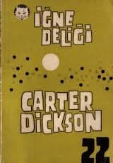 İğne Deliği