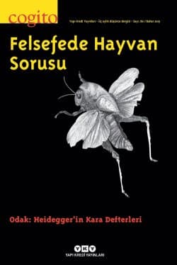 Cogito 80: Felsefede Hayvan Sorusu