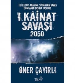 I. Kainat Savaşı 2050