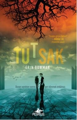 Tutsak (Tutsak #1)