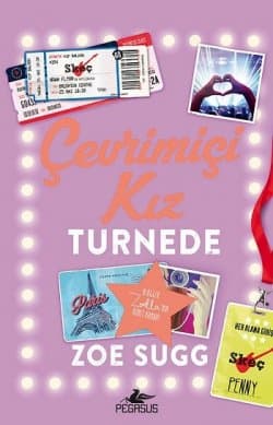 Çevrimiçi Kız 2 - Turnede