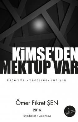 Kimse'den Mektup Var