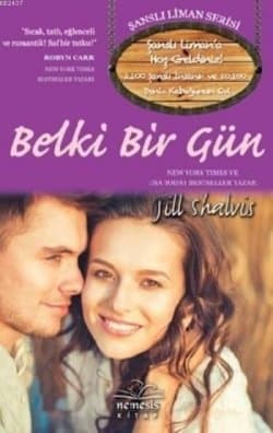 Belki Bir Gün (Lucky Harbor, #6)