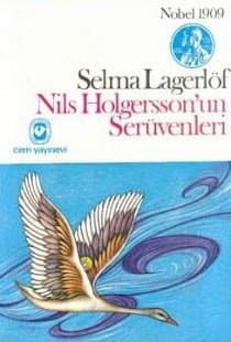 Küçük Nils Holgersson'un Yaban Kazlarıyla Maceraları