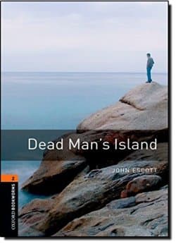 Dead Man's Island