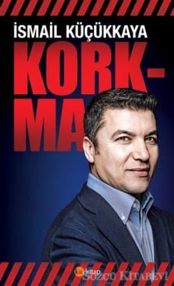 Korkma