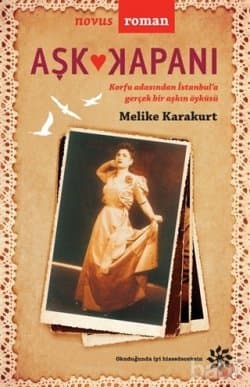 Aşk Kapanı