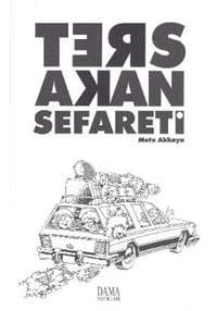 Ters Akan Sefareti