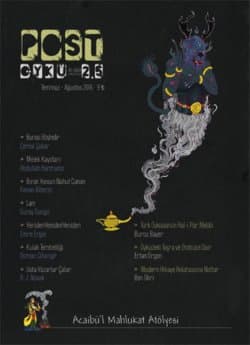 Post Öykü 2.5