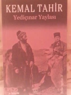 Yediçınar Yaylası