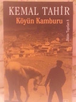 Çorum Üçlemesi 2 ( Köyün Kamburu )