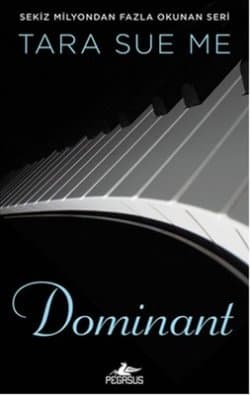 Dominant (Submissive, #2)