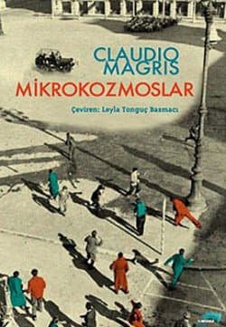 Mikrokozmoslar