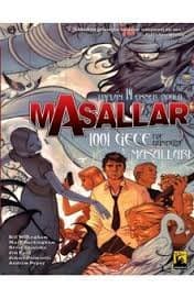 Masallar 7 - 1001 Gece Masalları