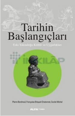 Tarihin Başlangıçları