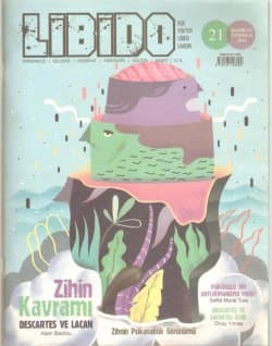 Libido Sayı 21