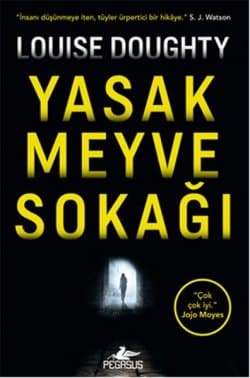 Yasak Meyve Sokağı