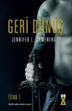 Geri Dönüş (Titan #1)