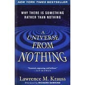A Universe from Nothing