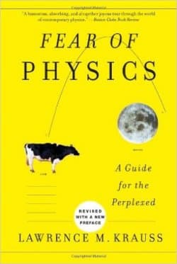 Fear of Physics