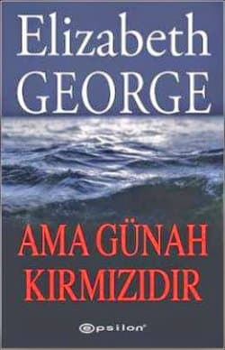 Ama Günah Kırmızıdır