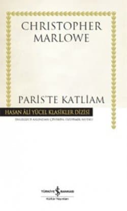 Paris'te Katliam