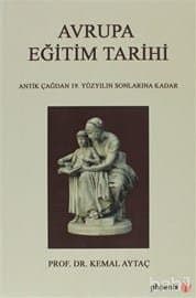 Avrupa Eğitim Tarihi