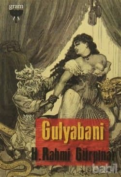 Gulyabani
