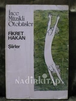İnce Müzikli Otobüsler