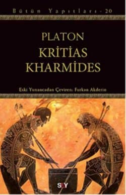 Kritias-Kharmides