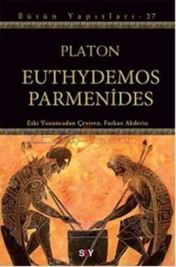 Euthydemos-Parmenides
