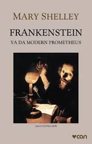 Frankenstein ya da Modern Prometheus